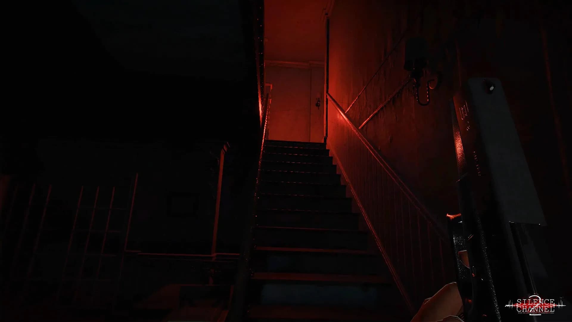 Silence Channel 2 screenshot screenshot 12
