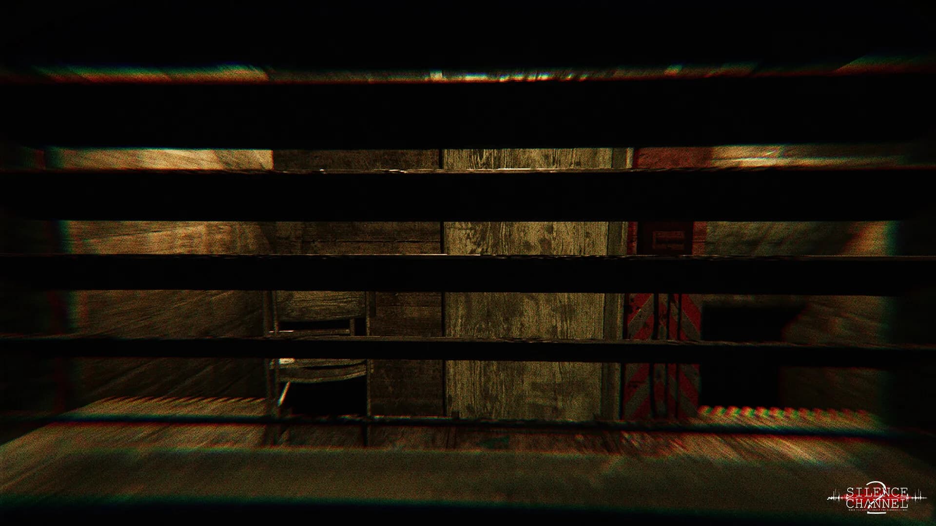 Silence Channel 2 screenshot screenshot 13