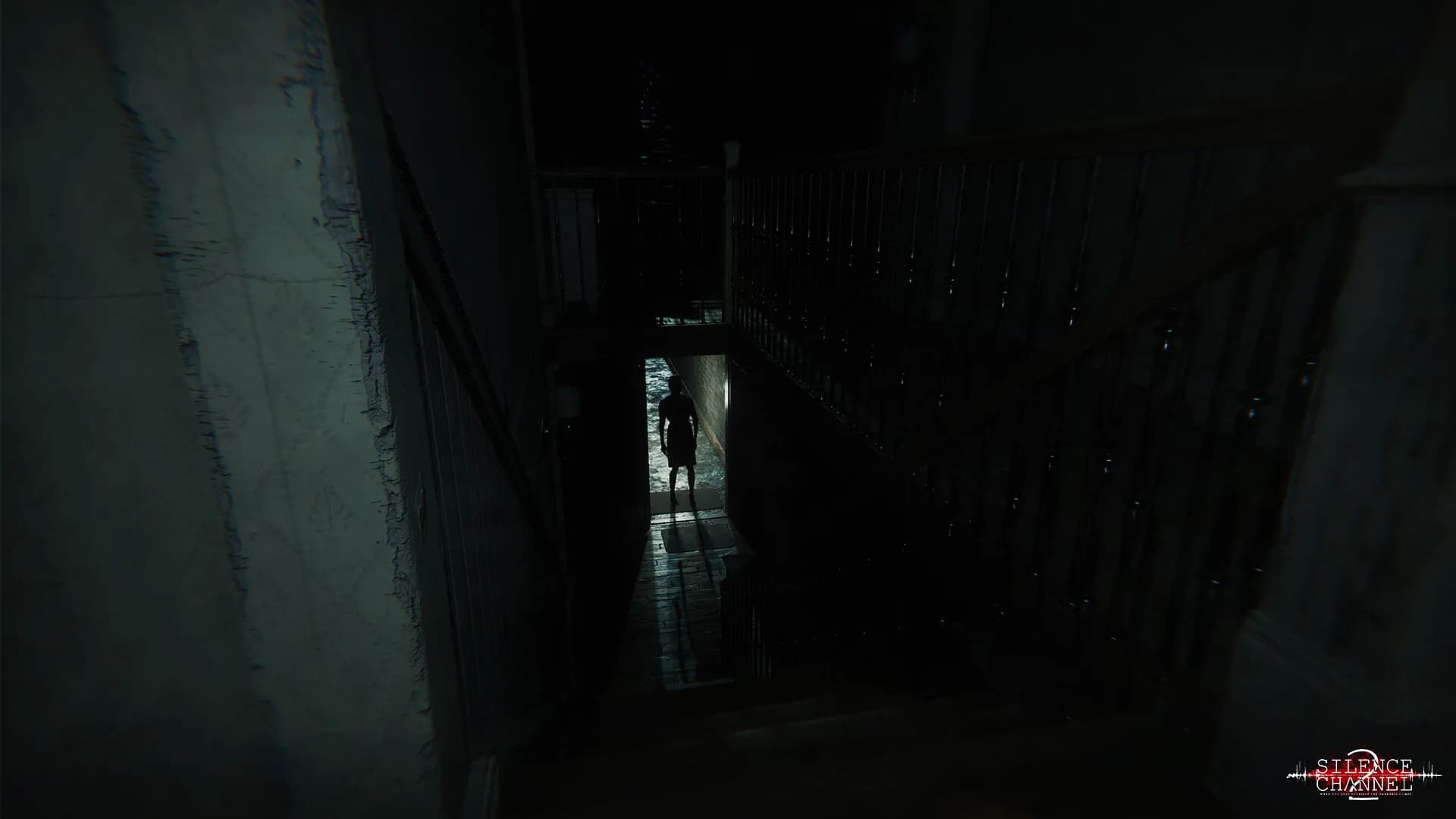 Silence Channel 2 screenshot screenshot 5