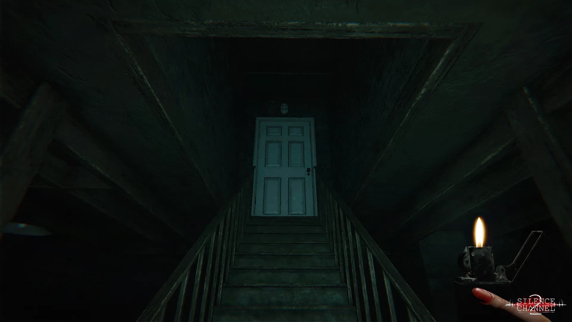 Silence Channel 2 screenshot screenshot 6