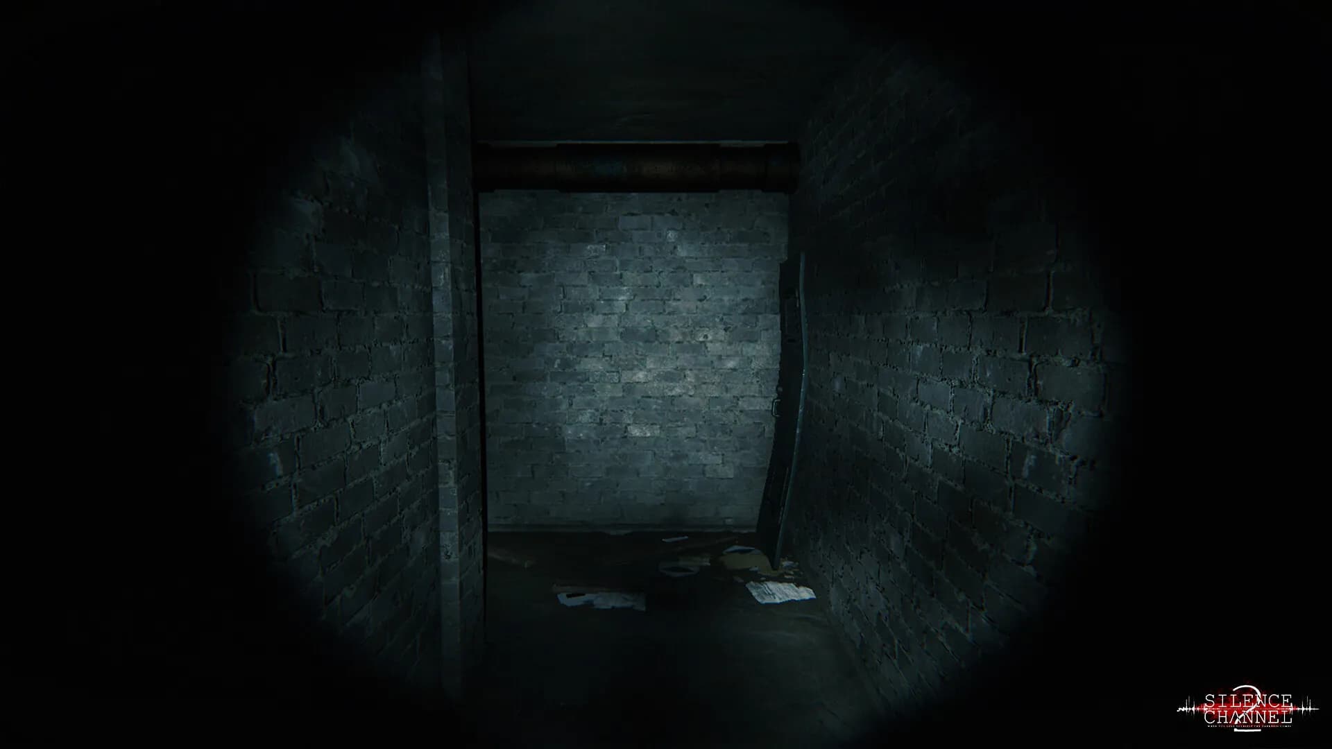 Silence Channel 2 screenshot screenshot 7