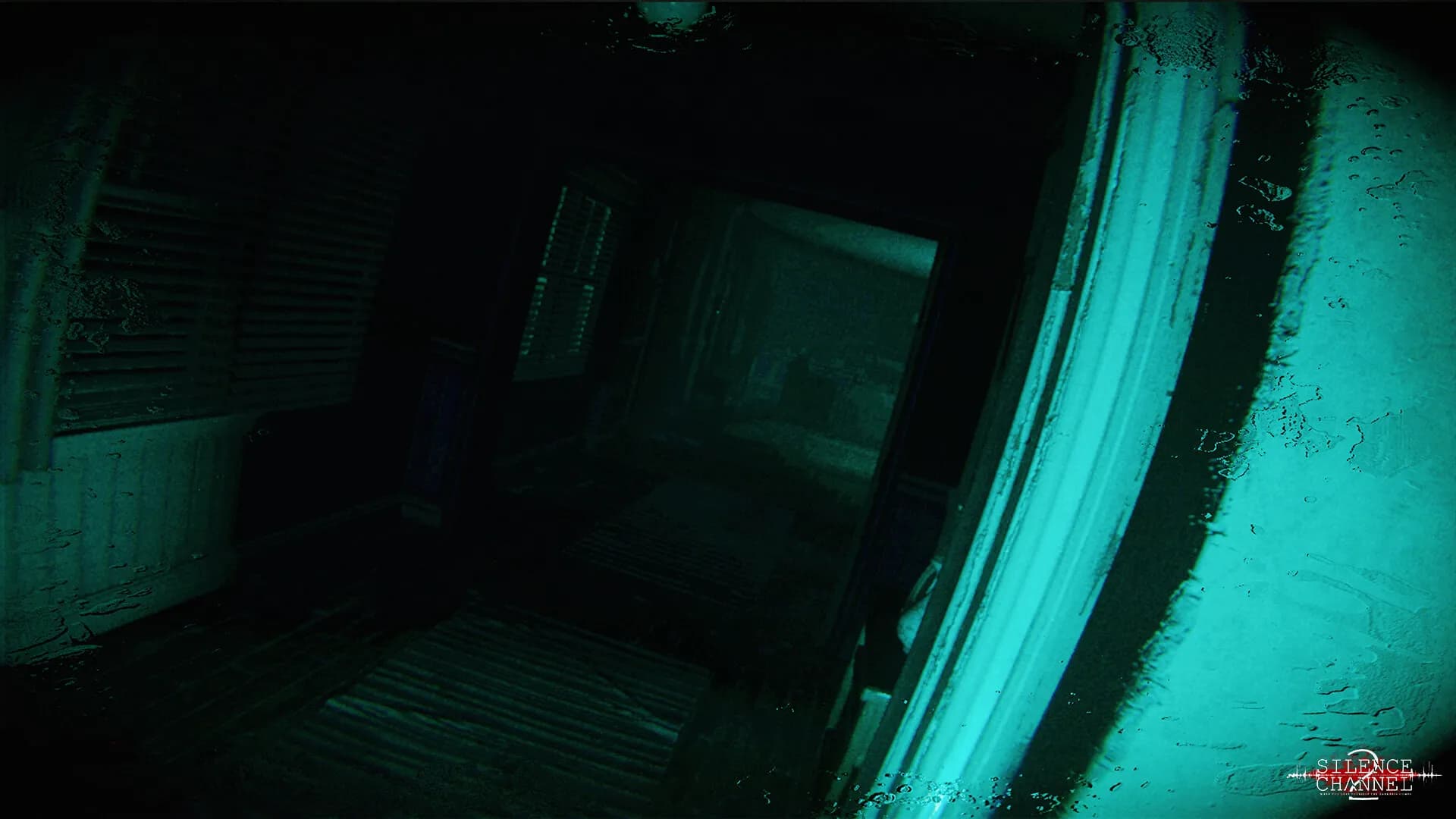 Silence Channel 2 screenshot screenshot 8