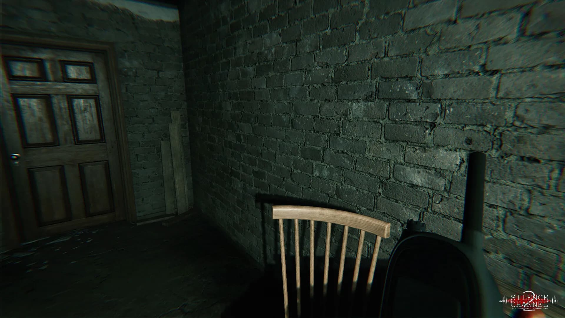 Silence Channel 2 screenshot screenshot 9