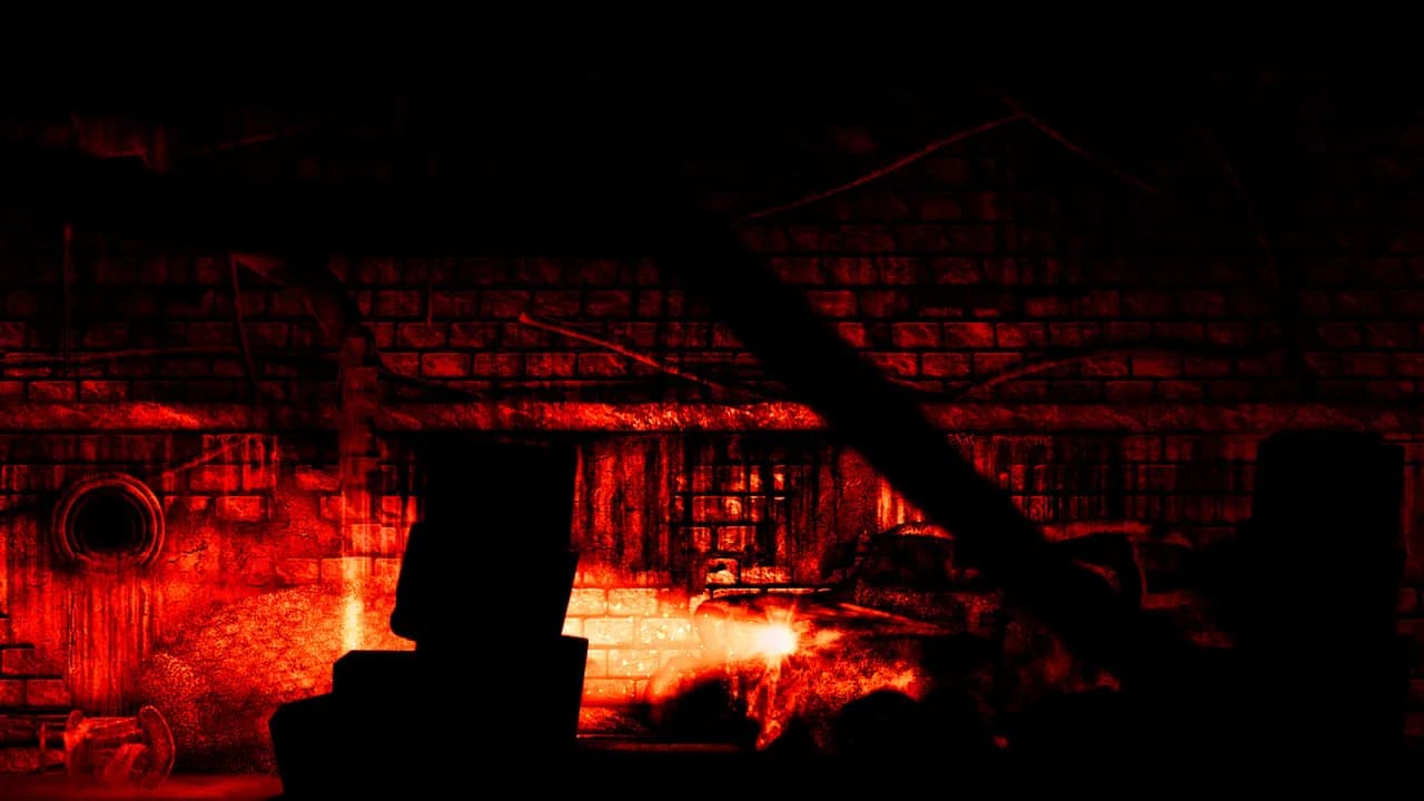 Silence of the Sleep screenshot screenshot 0