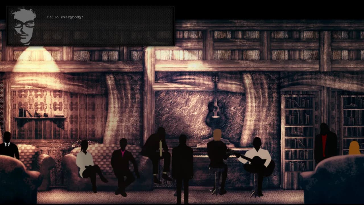 Silence of the Sleep screenshot screenshot 2