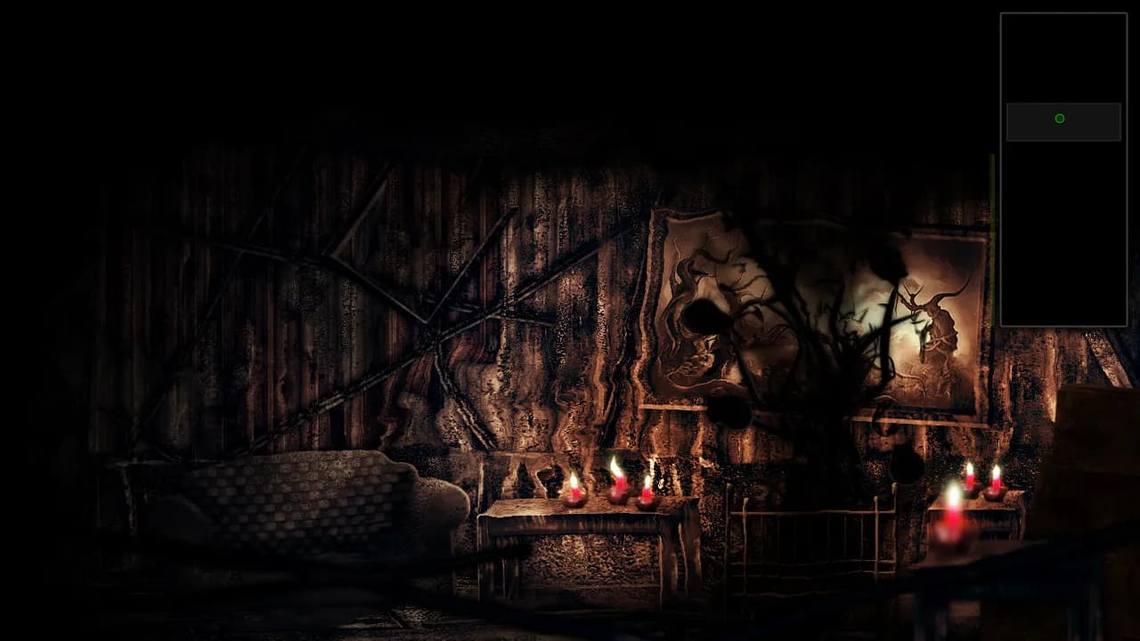 Silence of the Sleep screenshot screenshot 5