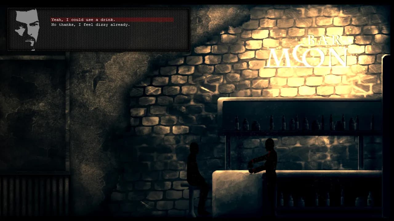 Silence of the Sleep screenshot screenshot 6