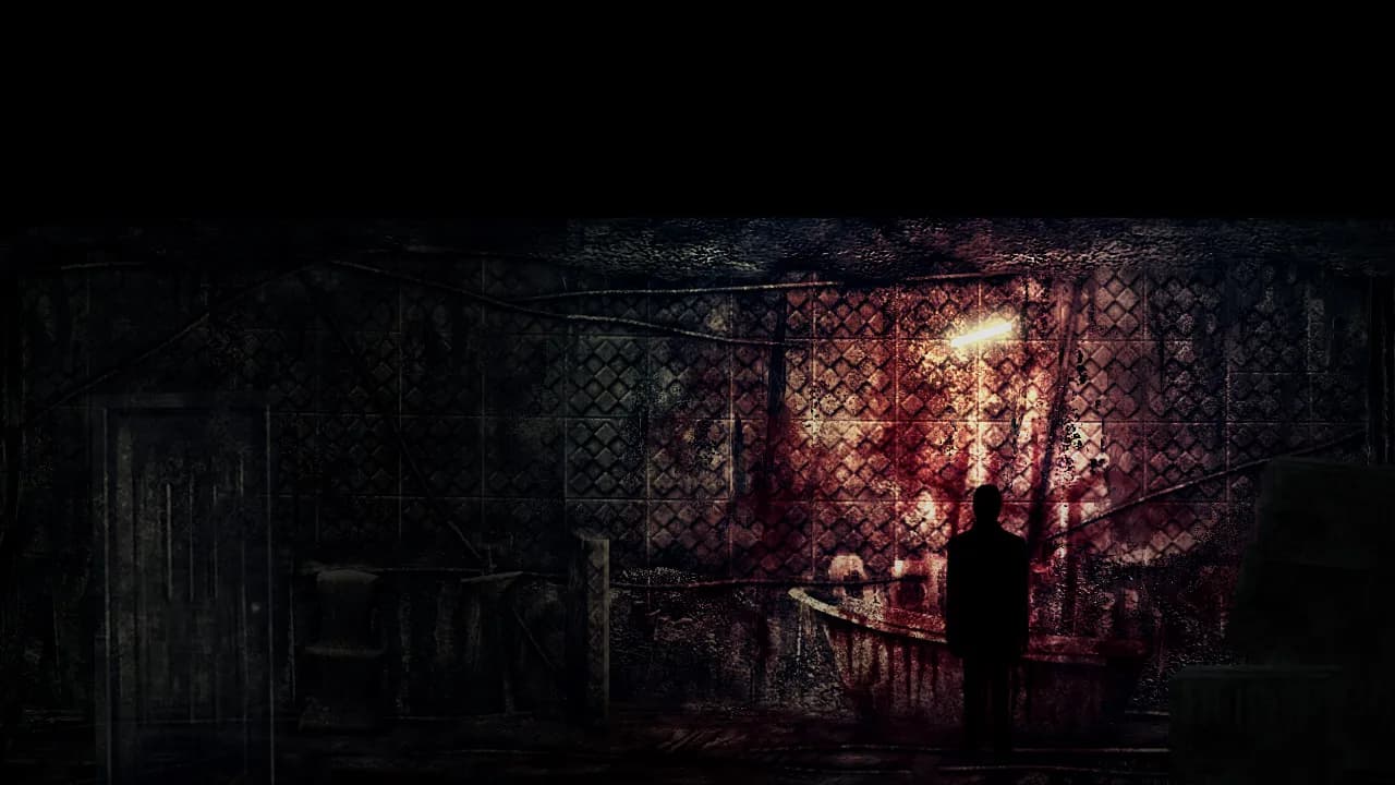 Silence of the Sleep screenshot screenshot 7