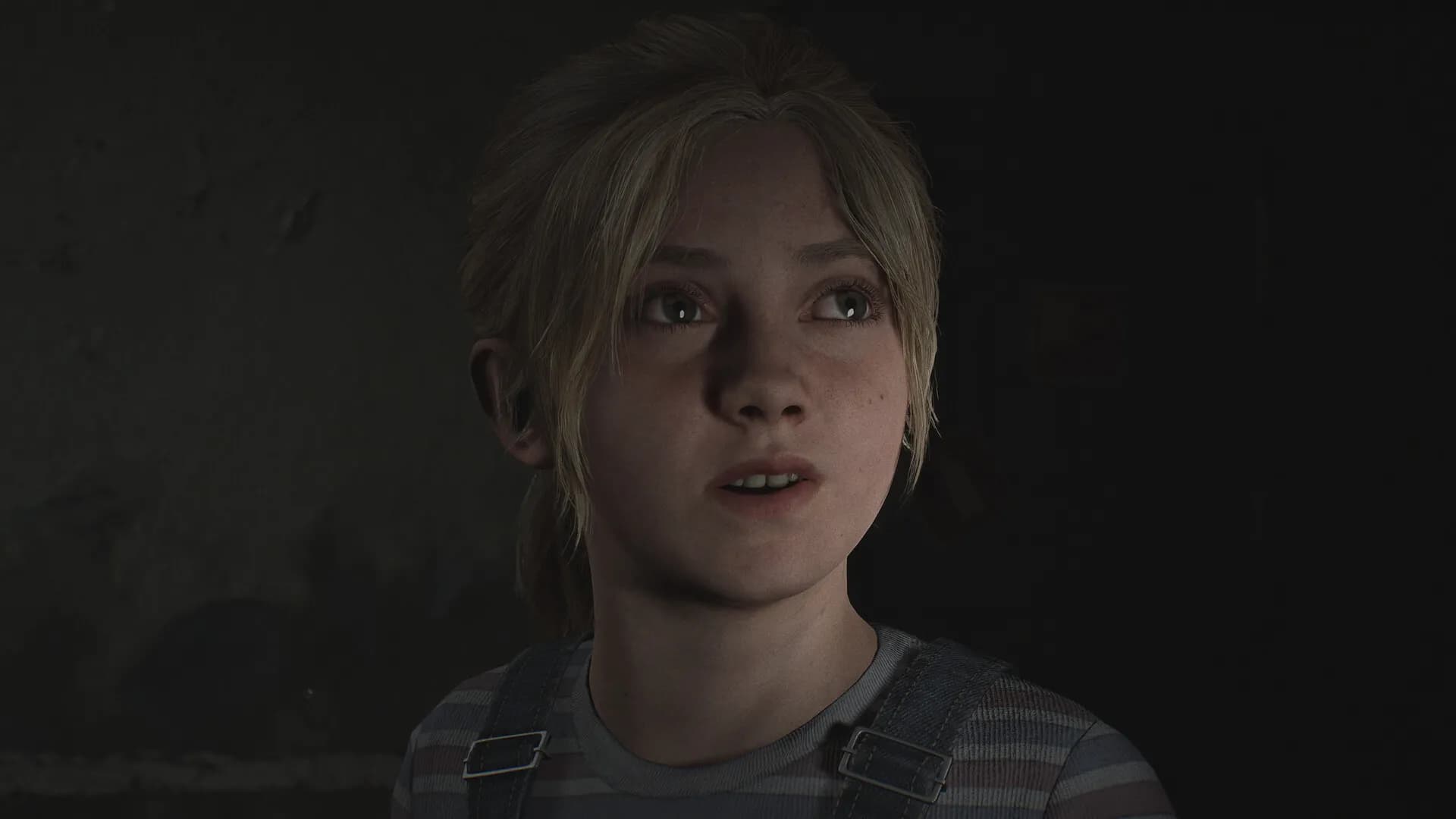 SILENT HILL 2 screenshot screenshot 7