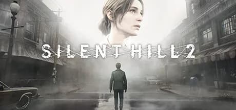silent hill 2 vertical card thumbnail
