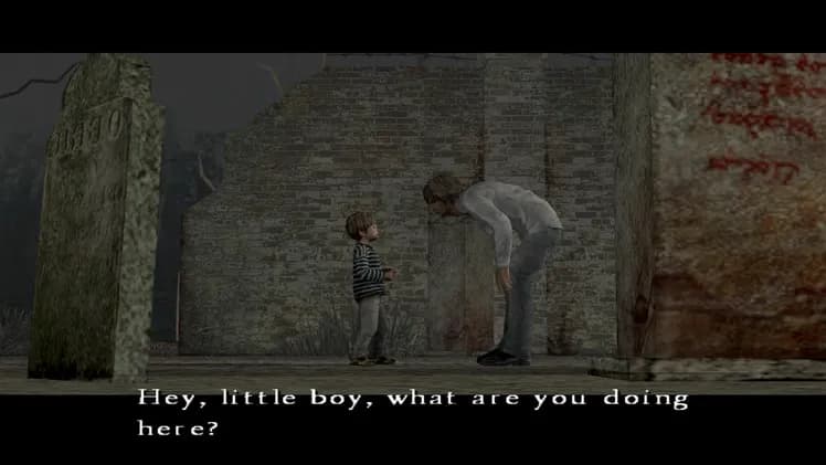 Silent Hill 4: The Room screenshot screenshot 6