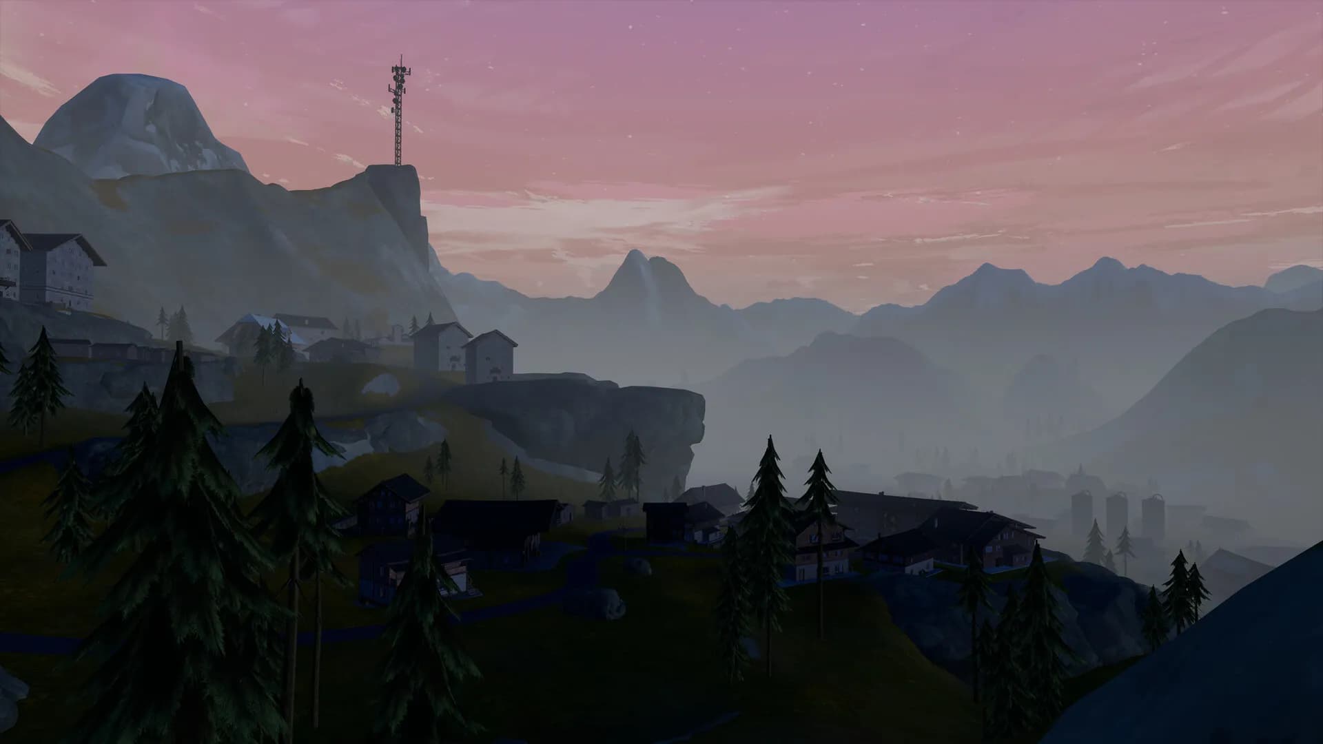 Silent North screenshot screenshot 3