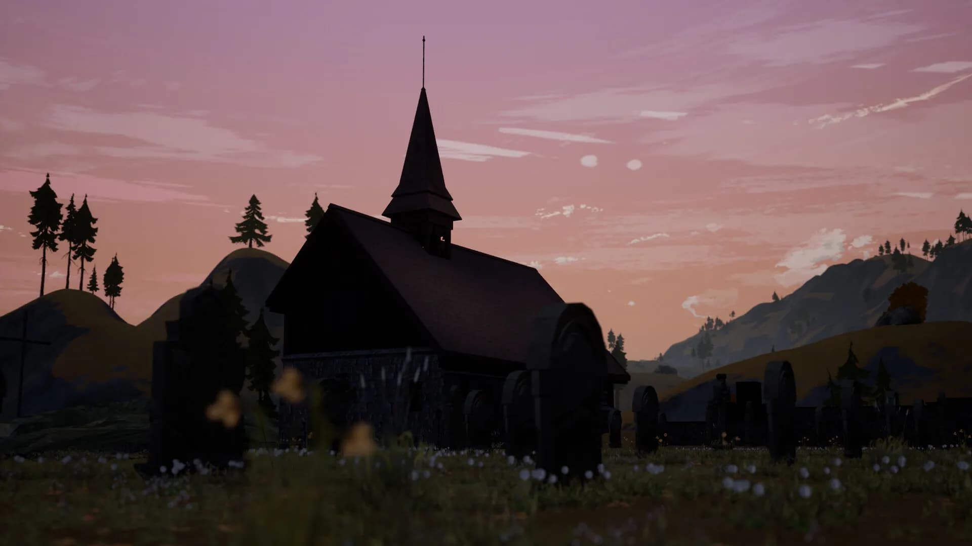 Silent North screenshot screenshot 7