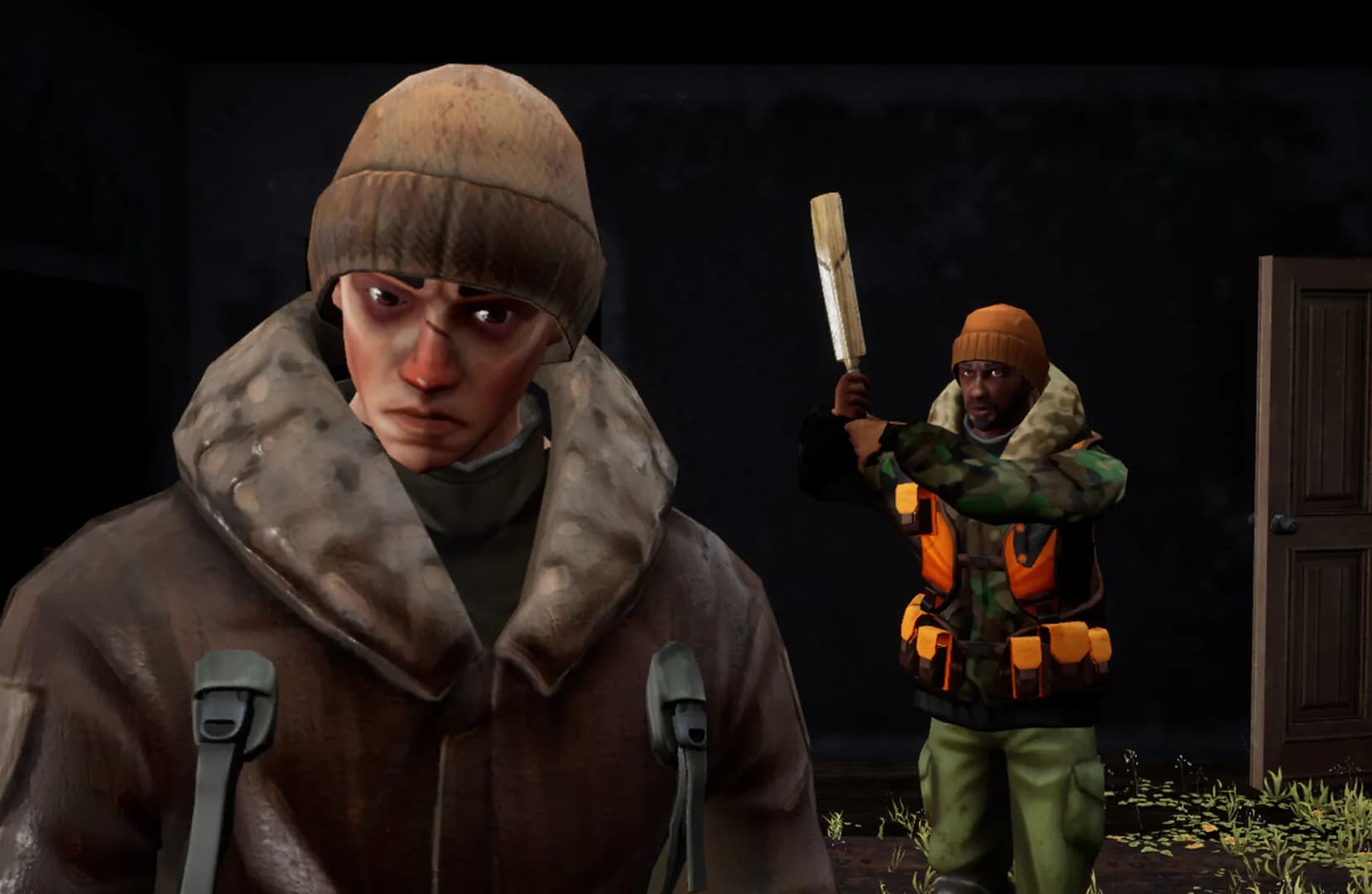 Silent North screenshot screenshot 9