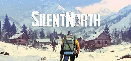 silent north vertical card thumbnail