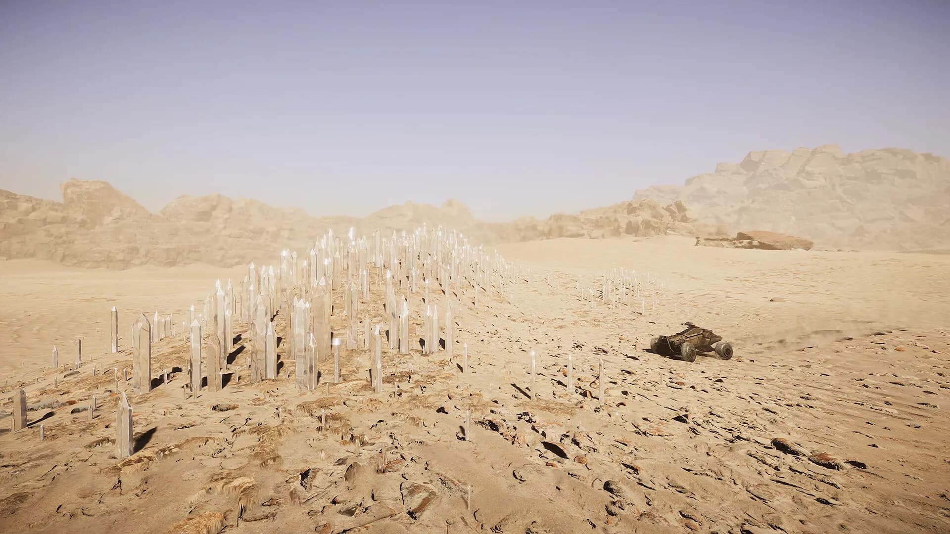 Silica screenshot screenshot 10