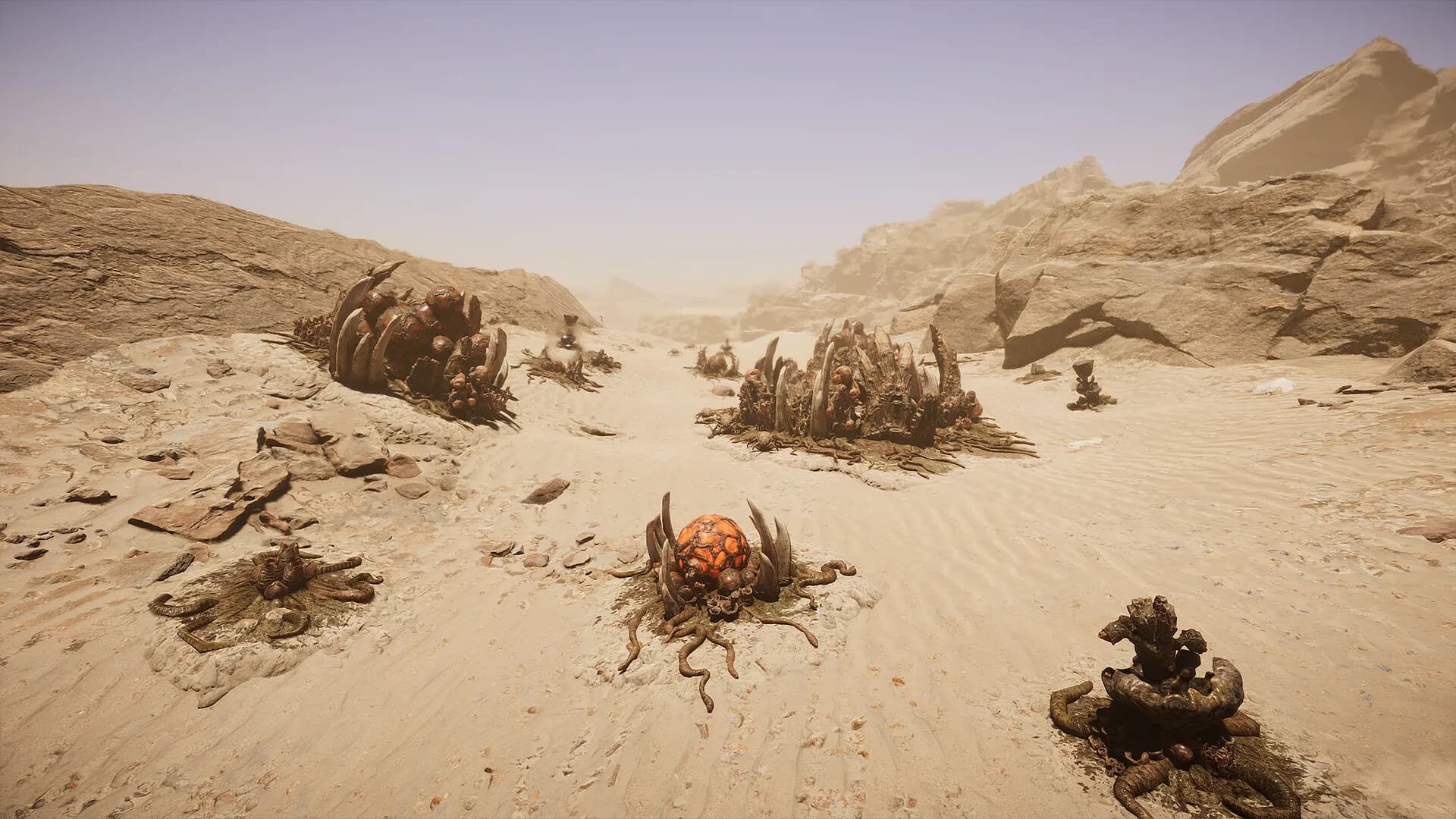 Silica screenshot screenshot 11