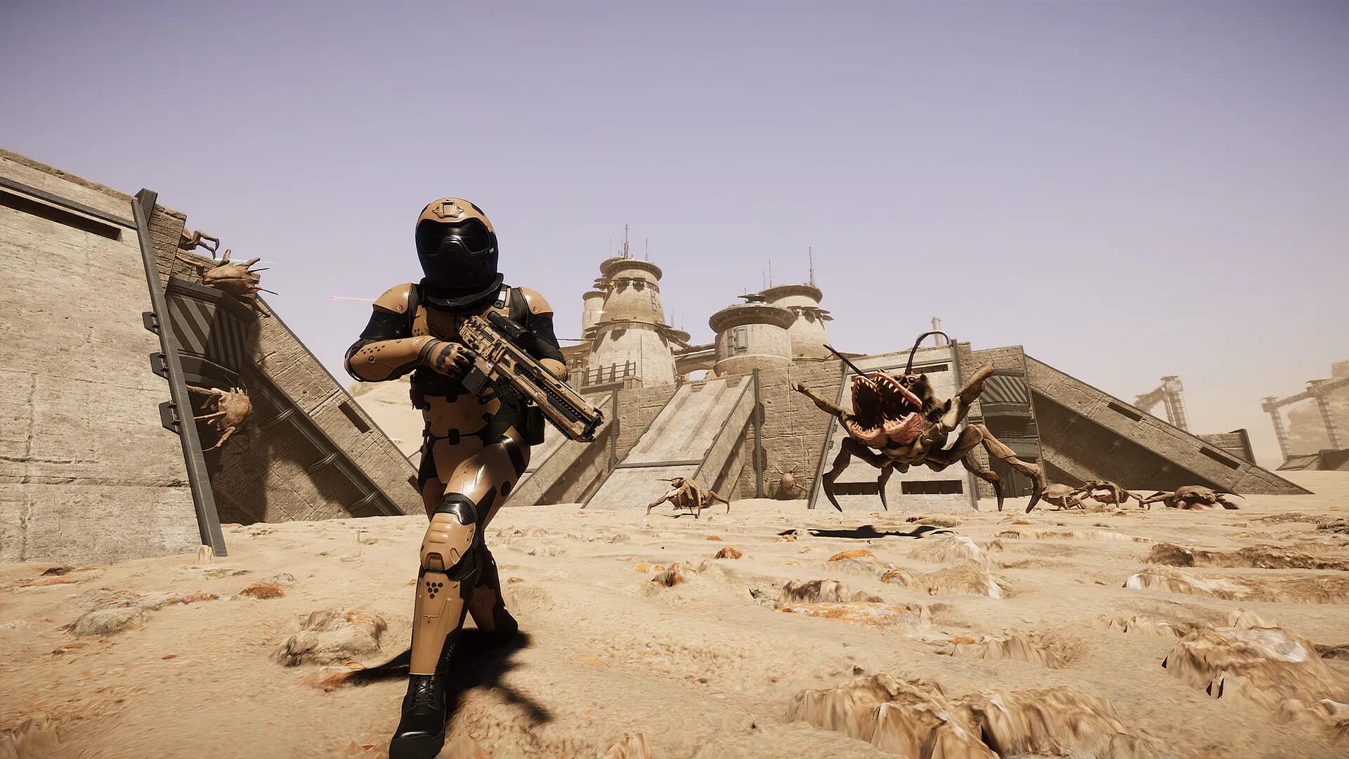 Silica screenshot screenshot 13