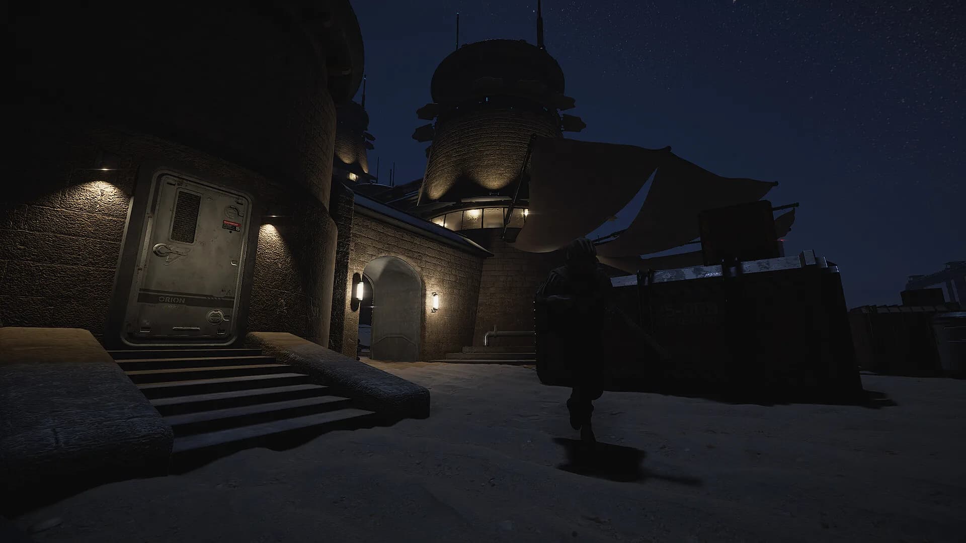 Silica screenshot screenshot 14