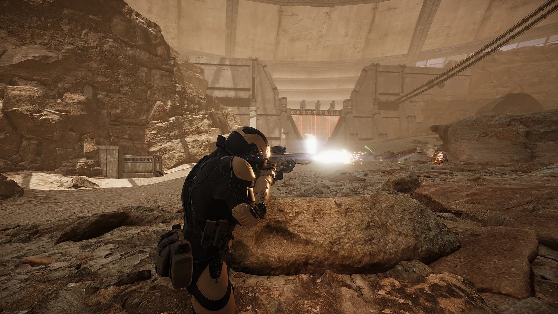 Silica screenshot screenshot 15