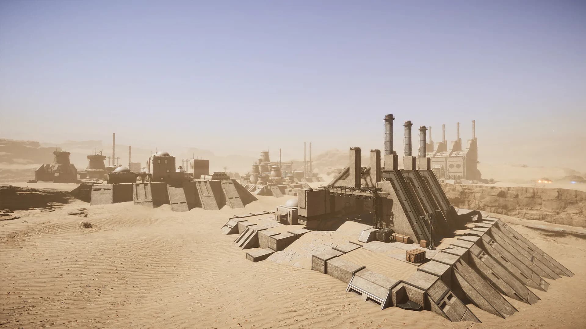 Silica screenshot screenshot 7