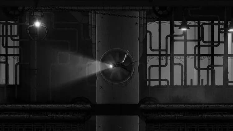 SILT screenshot screenshot 2