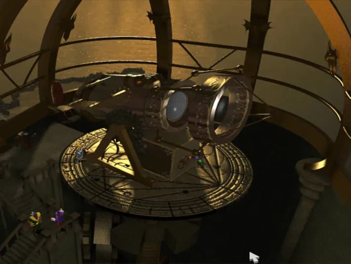 Silver screenshot screenshot 11