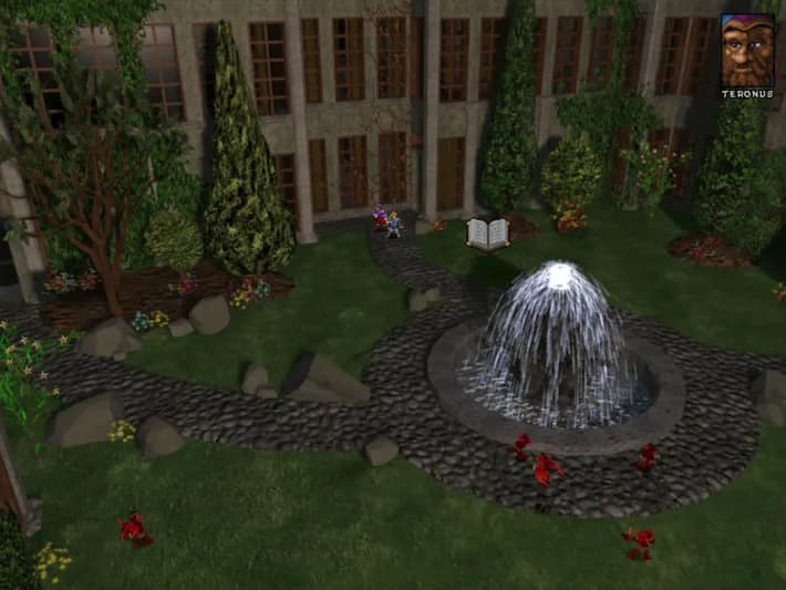 Silver screenshot screenshot 3