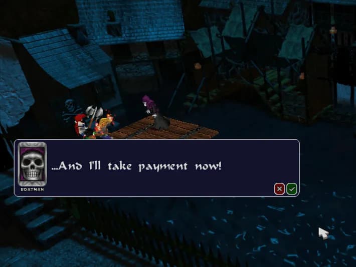 Silver screenshot screenshot 5