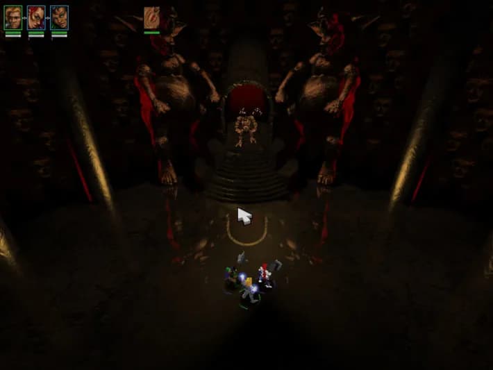 Silver screenshot screenshot 7