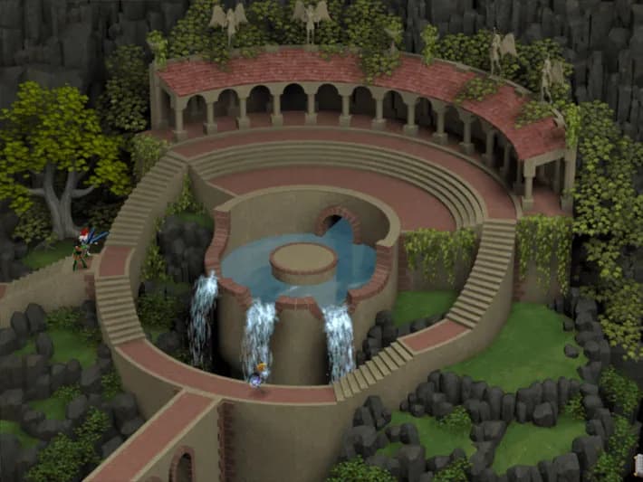 Silver screenshot screenshot 8