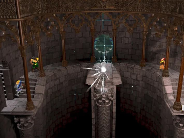 Silver screenshot screenshot 9