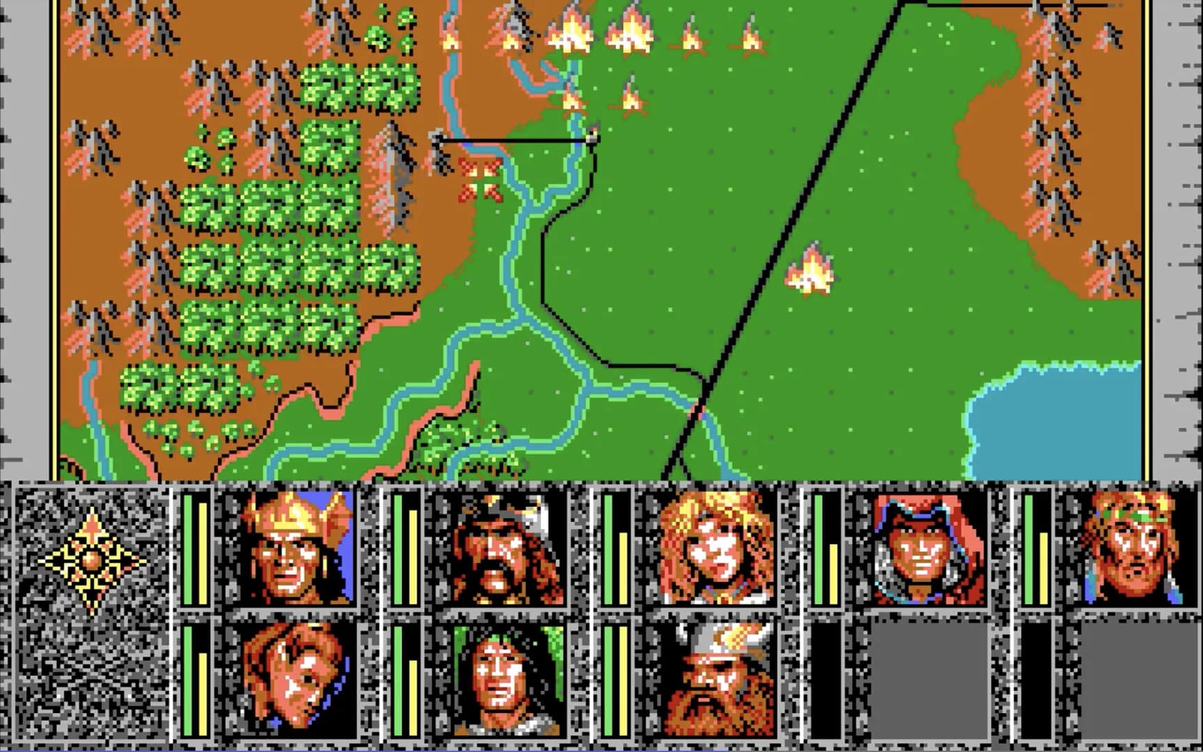 Silver Box Classics screenshot screenshot 13