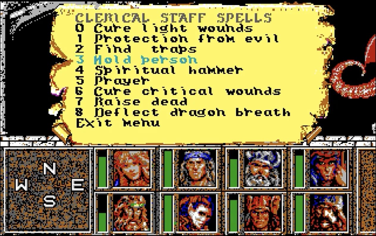 Silver Box Classics screenshot screenshot 17