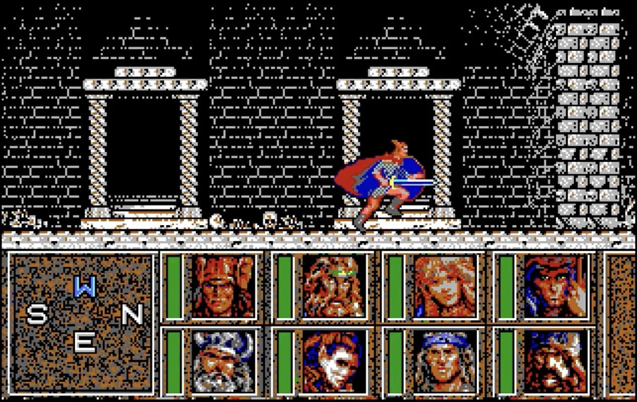 Silver Box Classics screenshot screenshot 19