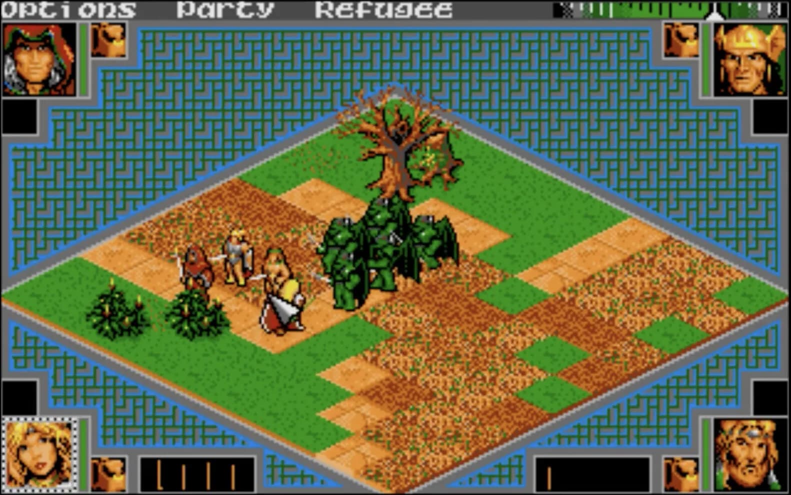 Silver Box Classics screenshot screenshot 2