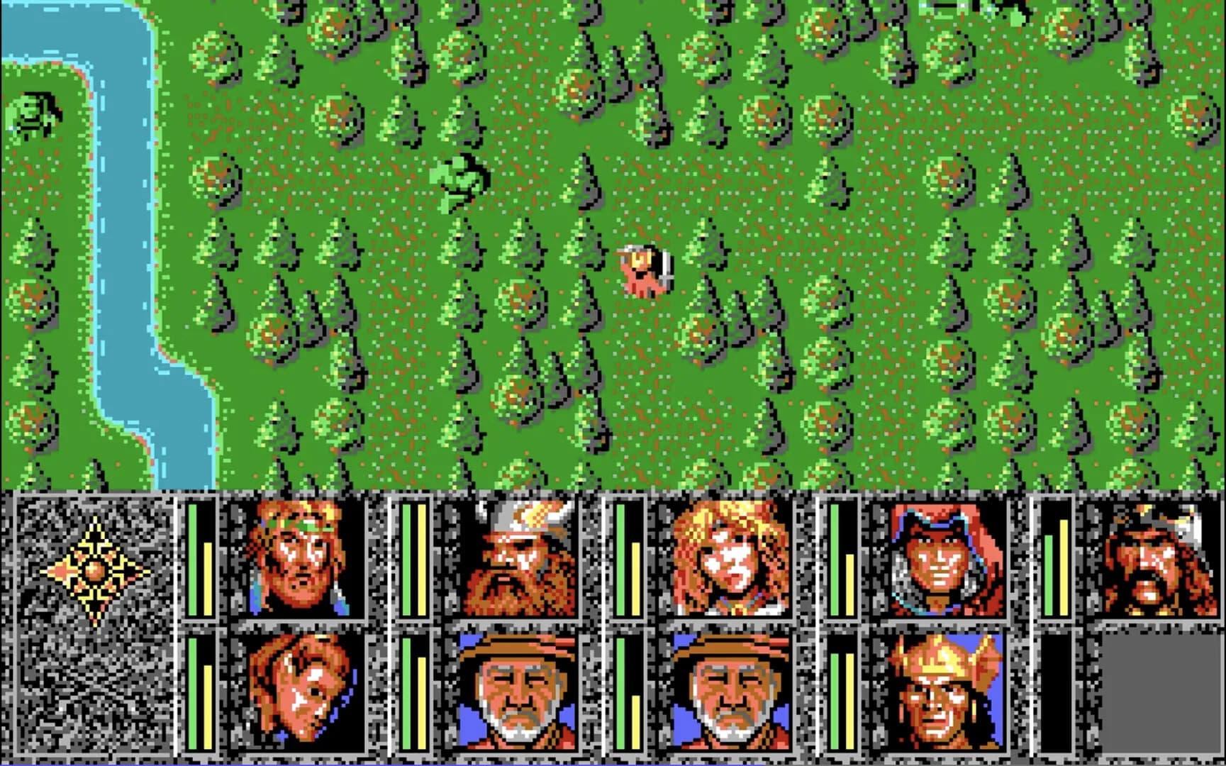 Silver Box Classics screenshot screenshot 5