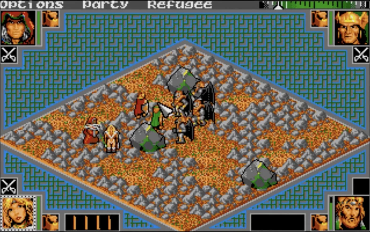 Silver Box Classics screenshot screenshot 6