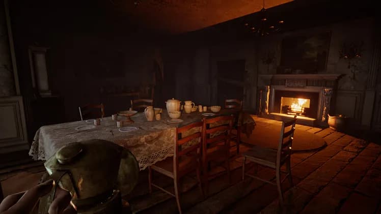 Silver Chains screenshot screenshot 2