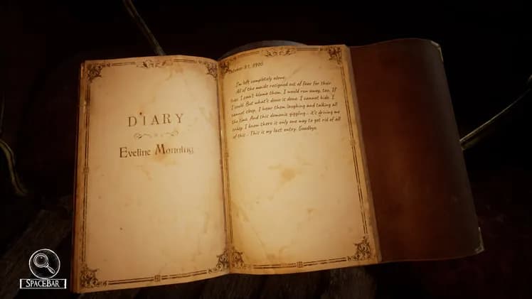 Silver Chains screenshot screenshot 3