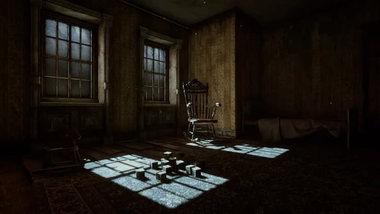 Silver Chains screenshot screenshot 5