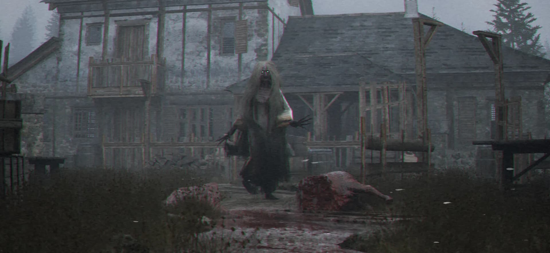 Silverpine Creek screenshot screenshot 0