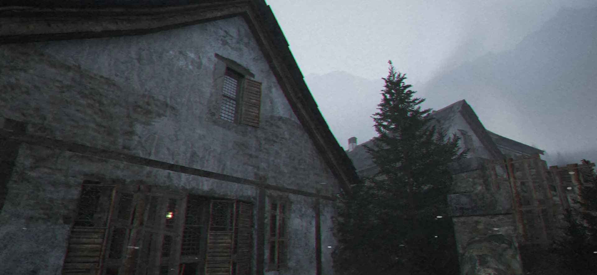 Silverpine Creek screenshot screenshot 2