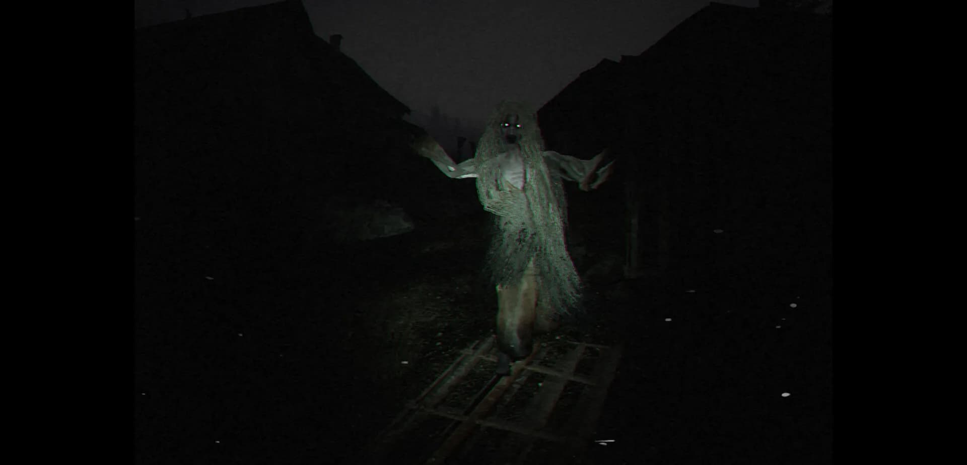 Silverpine Creek screenshot screenshot 4