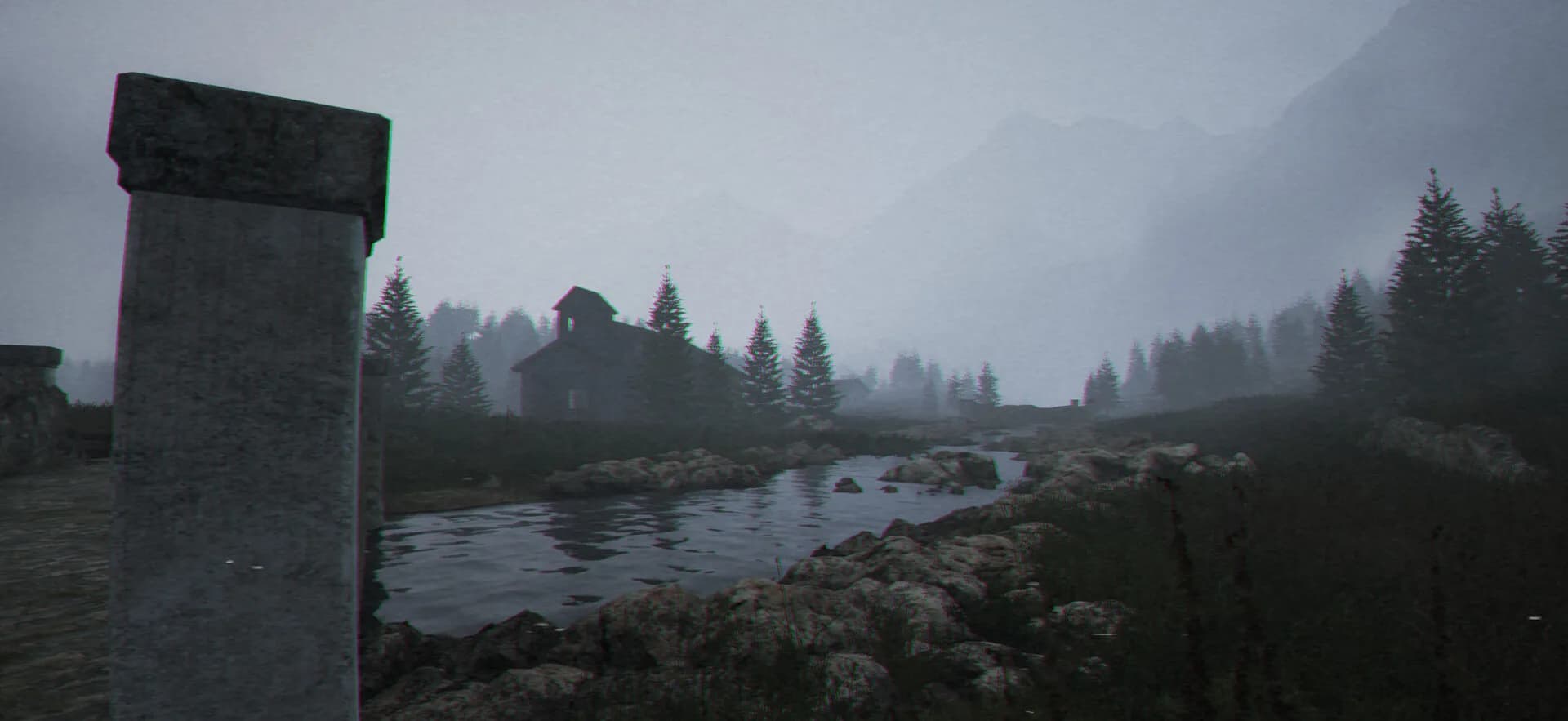 Silverpine Creek screenshot screenshot 6