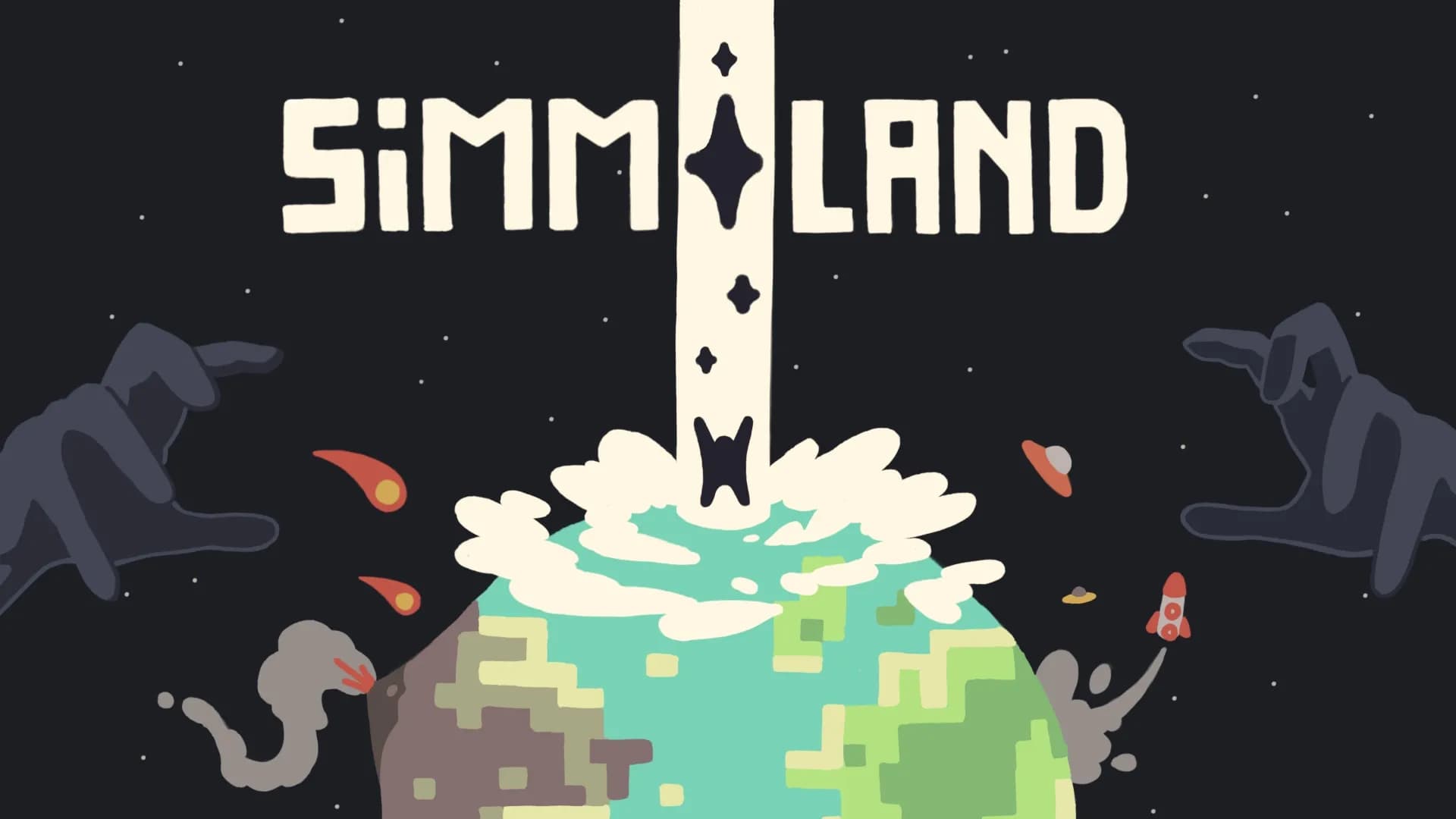 Simmiland screenshot screenshot 0