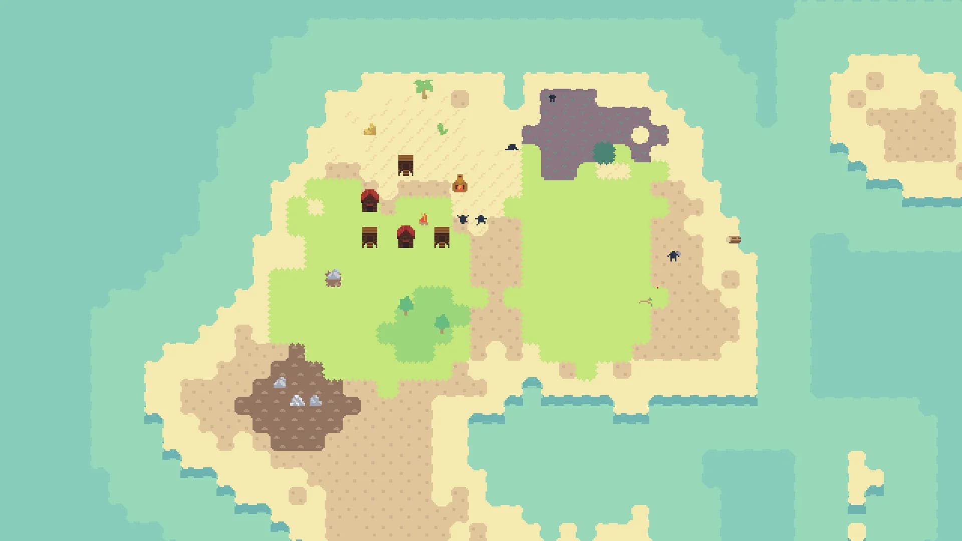 Simmiland screenshot screenshot 4