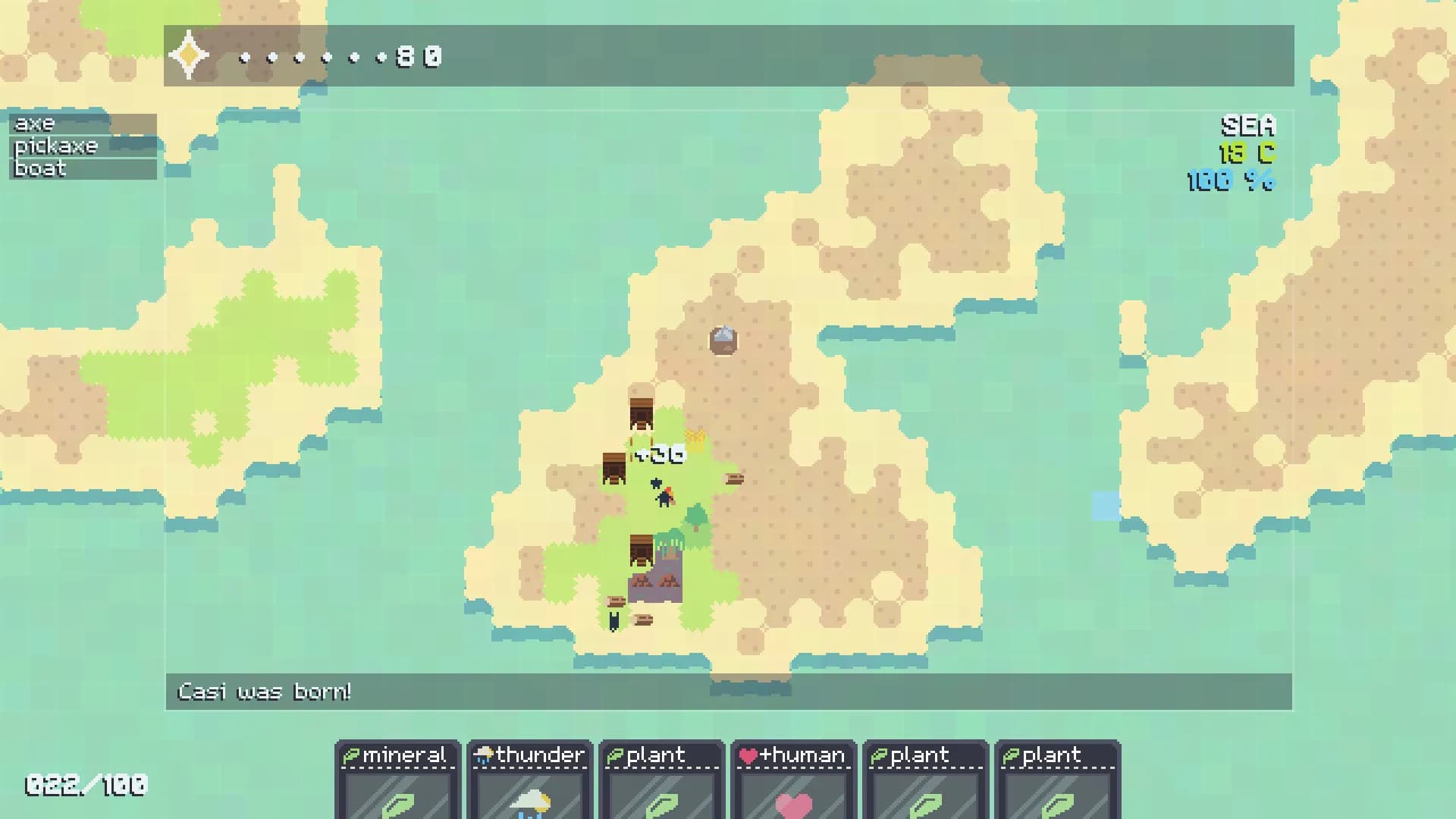 Simmiland screenshot screenshot 5