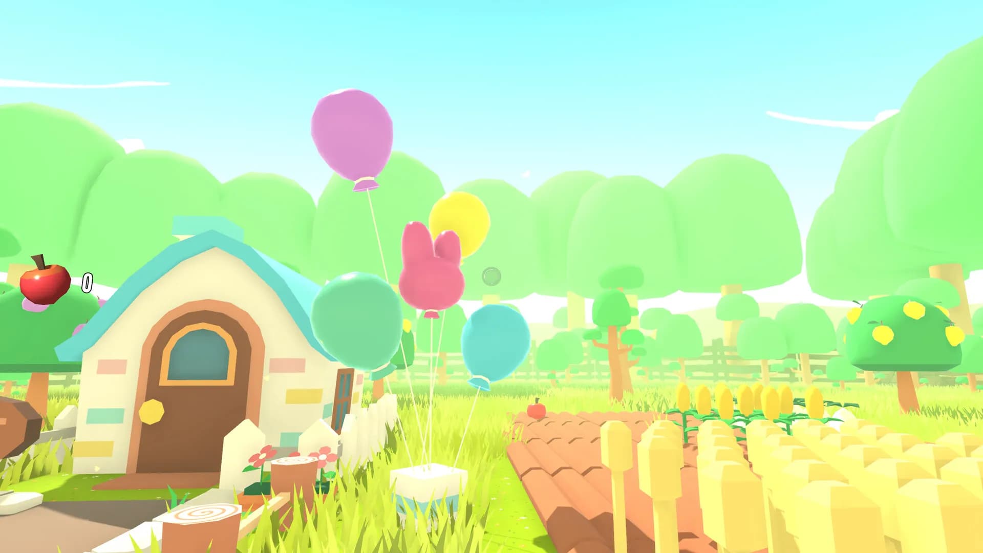 Simple Game screenshot screenshot 2