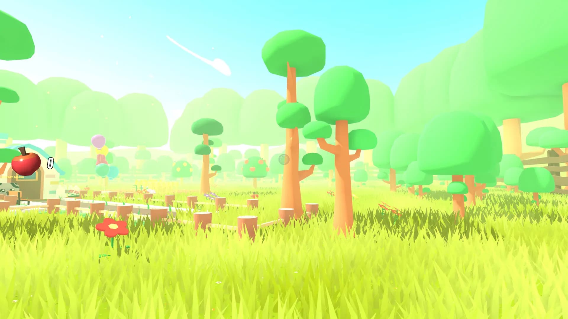 Simple Game screenshot screenshot 3